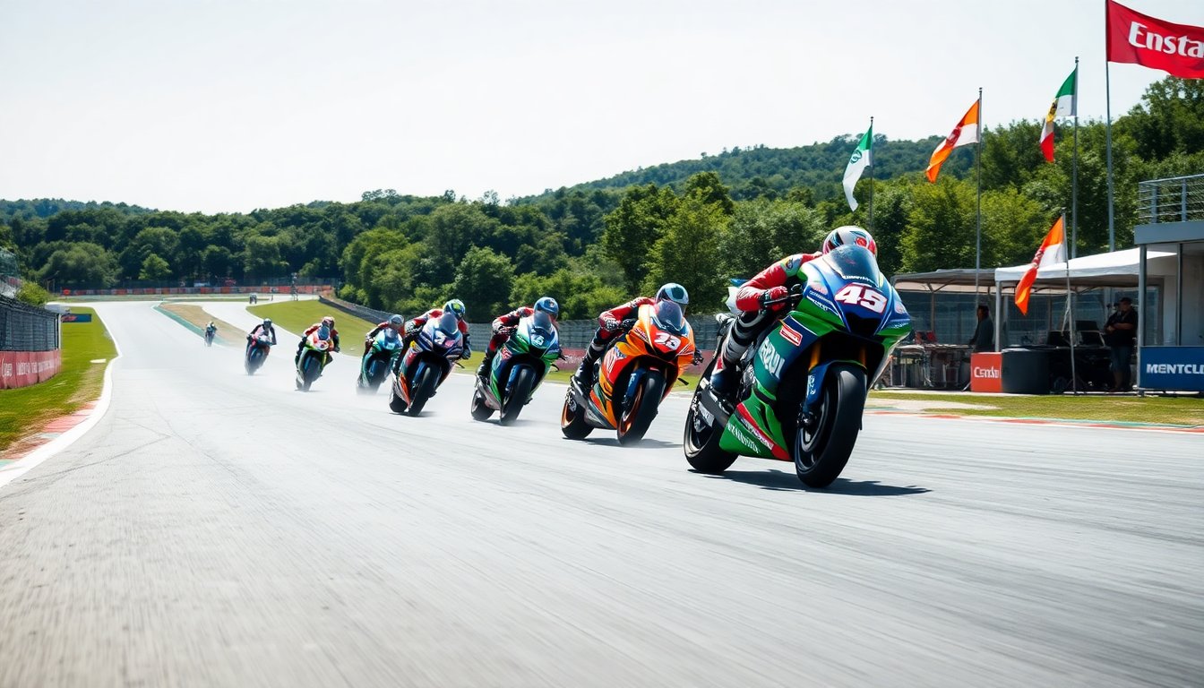 motomondiale gran premio dungheria 2023 ultime novita e risultati 1764572026