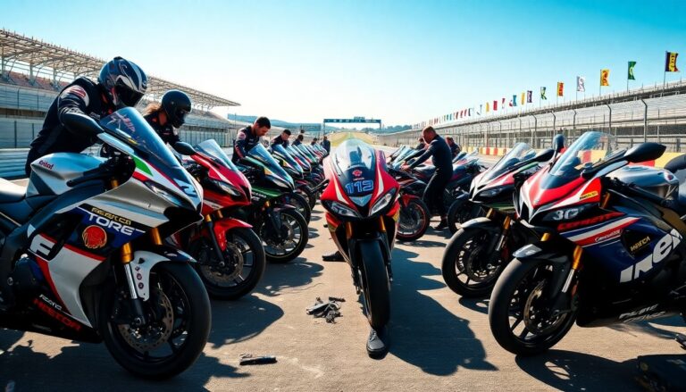 novita civ superbike 2026 scopri i nuovi piloti e team in gara 1766019282