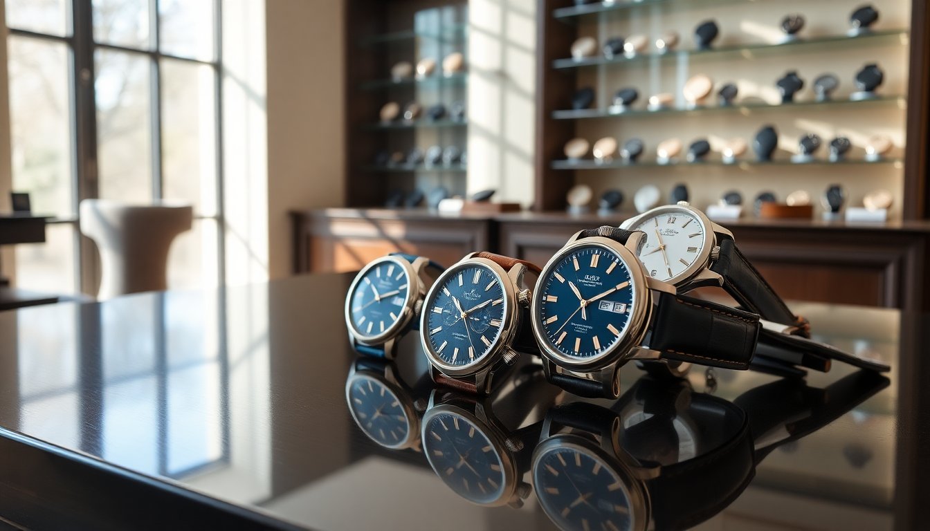 offerte imperdibili su orologi di lusso scopri le occasioni da non perdere 1766056276