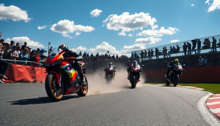 orari aggiornati delle gare di superbike per il 2026 scopri tutte le novita 1766071385