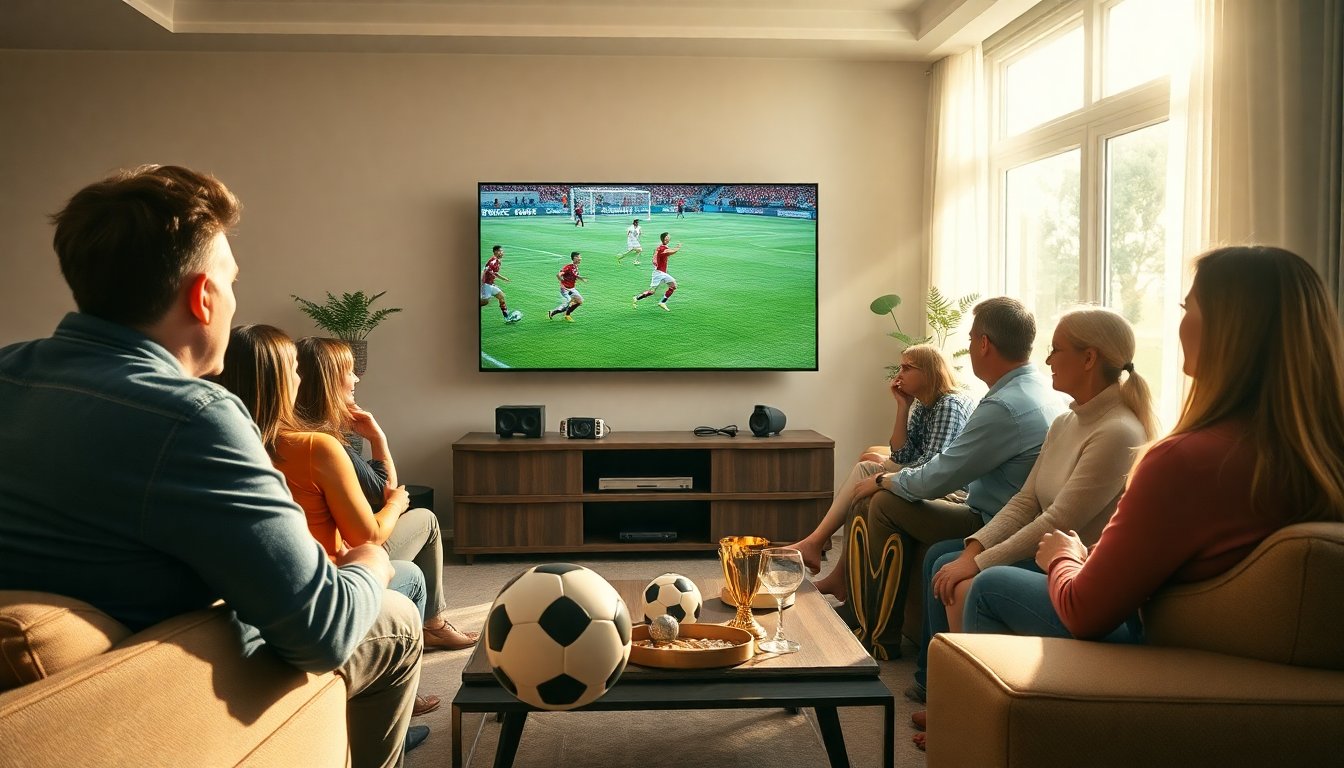 scopri come guardare in streaming le principali competizioni sportive 1767034889