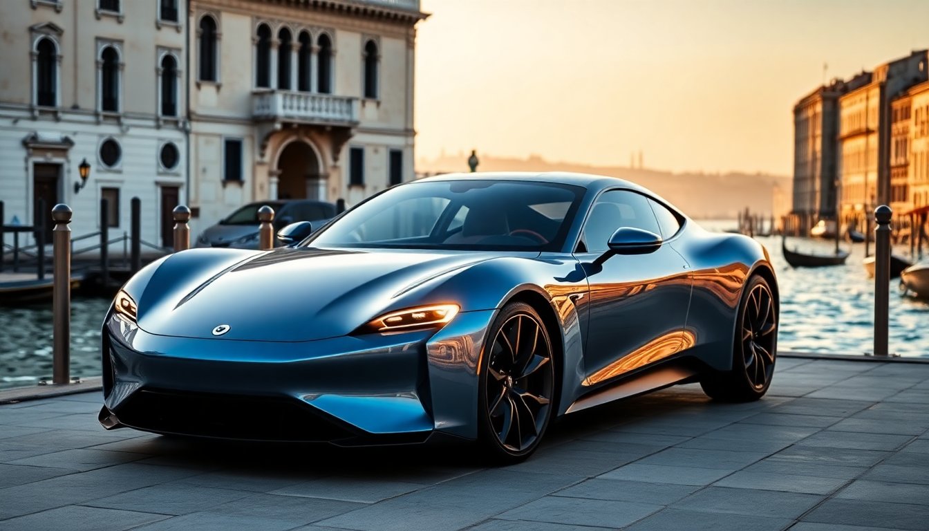 totem automobili svela amelie la gt elettrica su misura per te 1764949377
