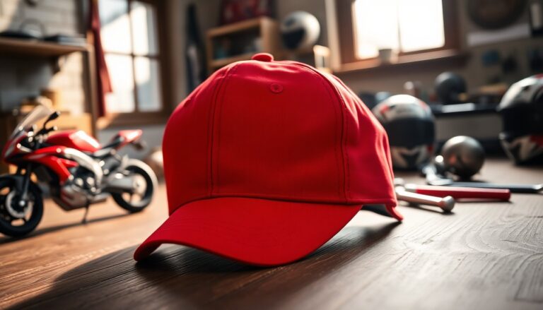 cappellino ducati corse marc marquez stile unico e passione per le moto 1769861756