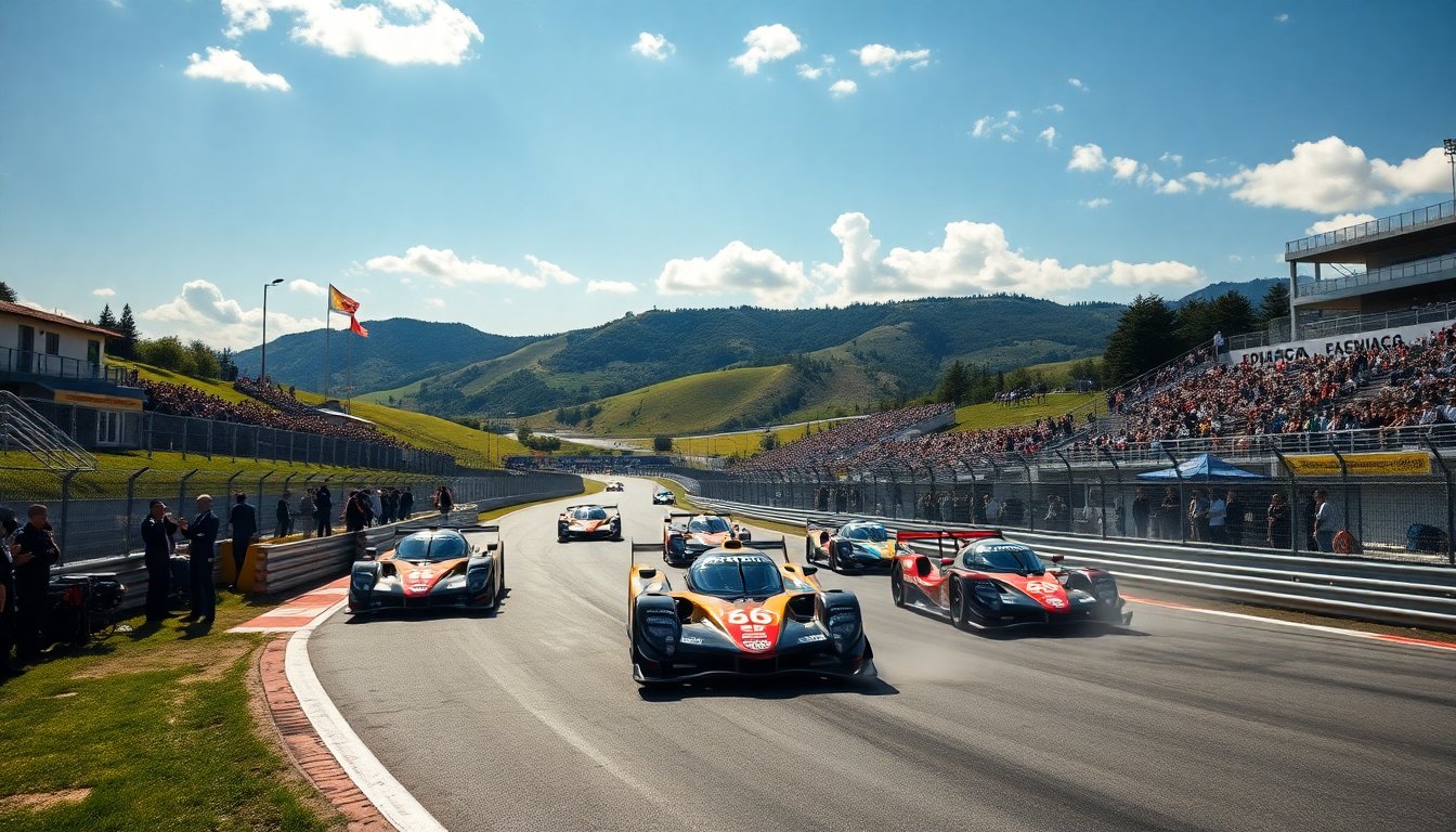 cremona 2026 eventi di motorsport e collaborazioni strategiche per un futuro avvincente 1767880728