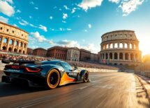 formula e roma 2026 il grande evento automobilistico da non perdere 1769396589