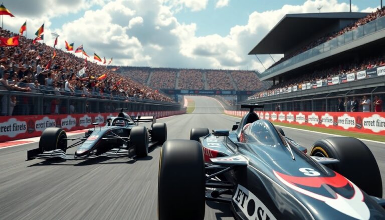 guida completa alla formula 1 storia regolamenti e curiosita incredibili 1767967248