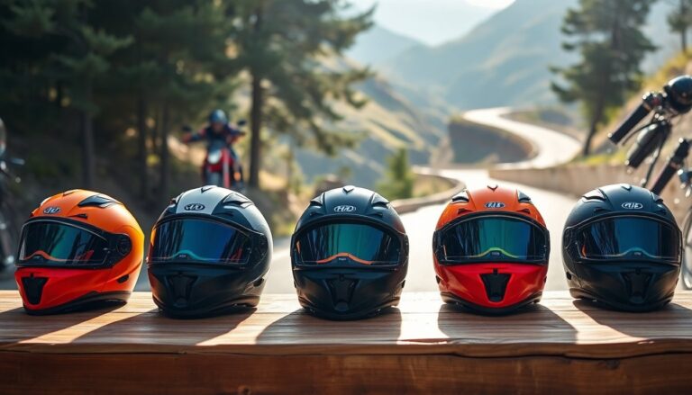 i migliori caschi da moto sicurezza e comfort al primo posto 1769777043