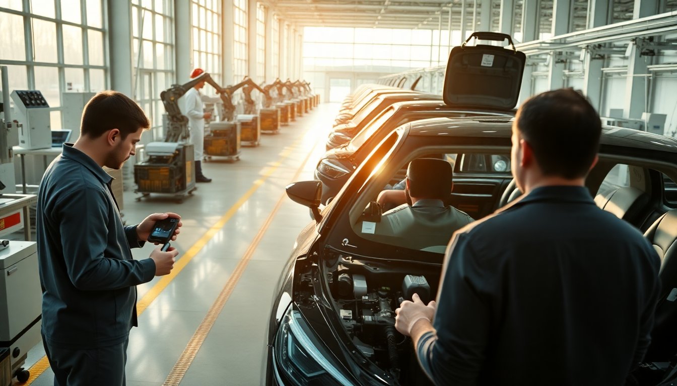 i piani strategici di stellantis per il futuro dellindustria automobilistica italiana fino al 2026 1769799175