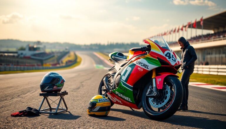 la straordinaria storia di alessandro gramigni campione del mondo di motociclismo 1769721595