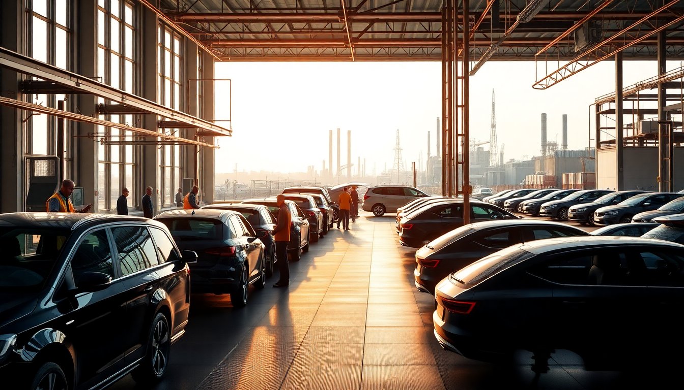 le conseguenze della sospensione dellaccordo mercosur sullindustria automobilistica 1769317486