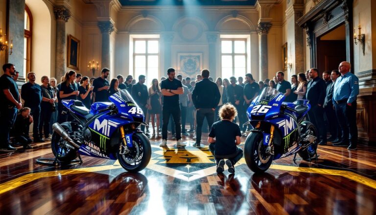 presentazione ufficiale del team prima pramac yamaha scopri le novita per la stagione 2026 1768758978