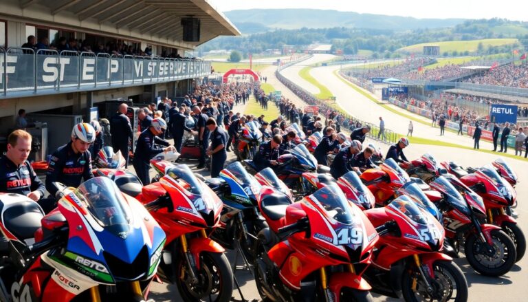vivi ladrenalina della motogp nel paddock del mugello unesperienza unica 1769706732