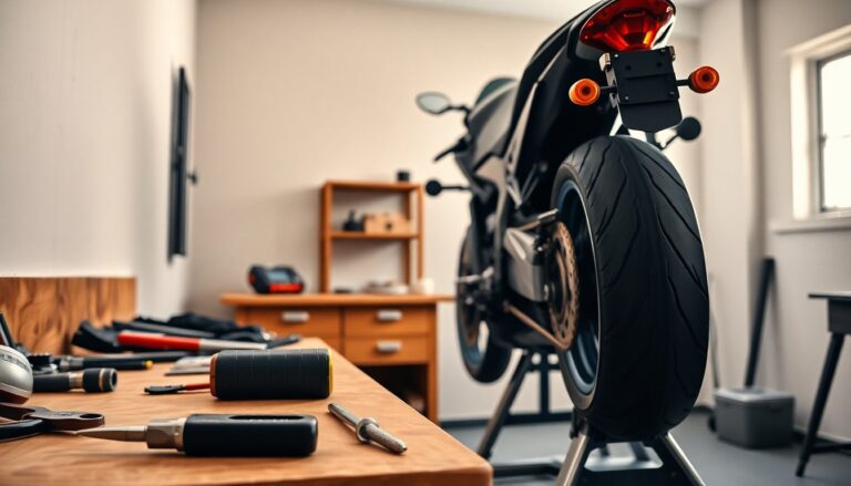 checklist tecnica stagionale per la manutenzione preventiva della moto 1771844791