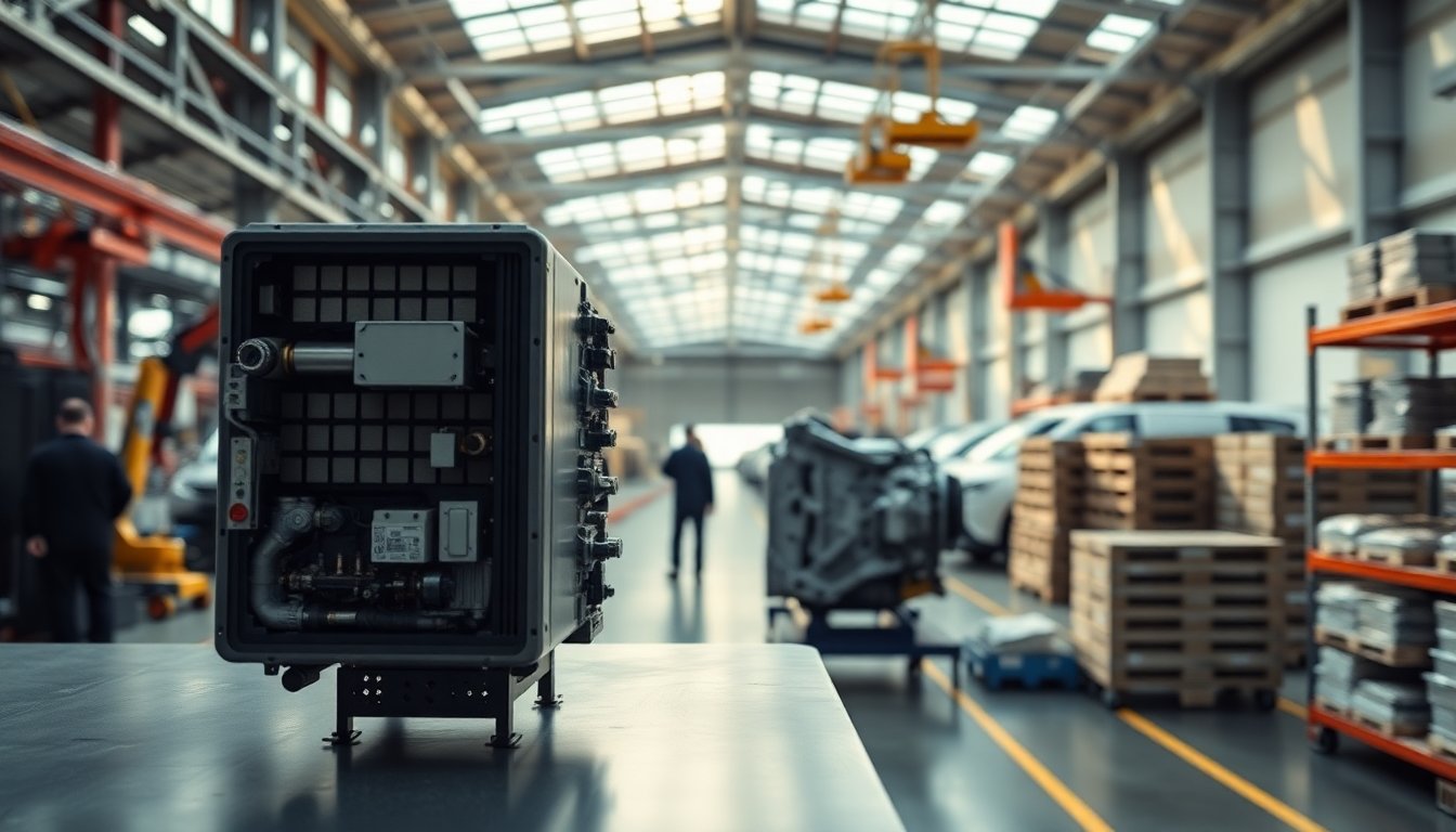 chi raggiunge oggi la soglia delle 6 milioni di auto vendute e perche conta 1772086524