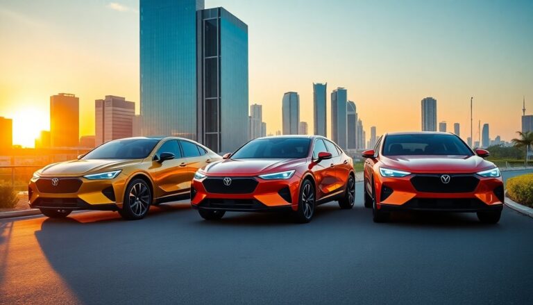 cirelli motor company lancia la nuova linea gold con modelli innovativi 1769994337