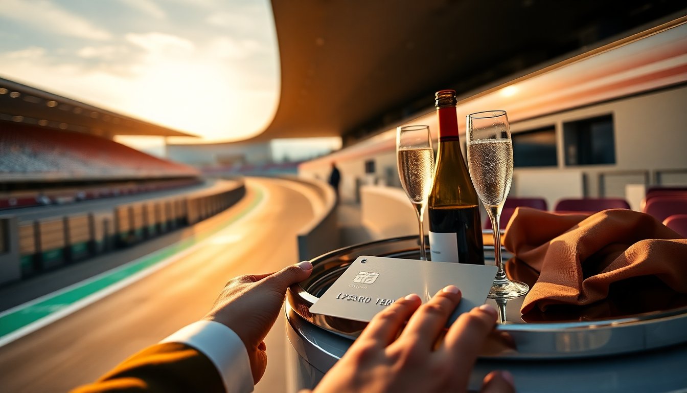 come assicurarsi i biglietti per il gran premio ditalia 2026 con american express 1771159735