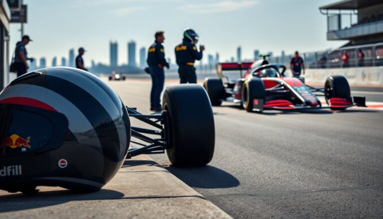 f1 2026 cosa dicono i test e chi puo sorprendere a melbourne 1772046716
