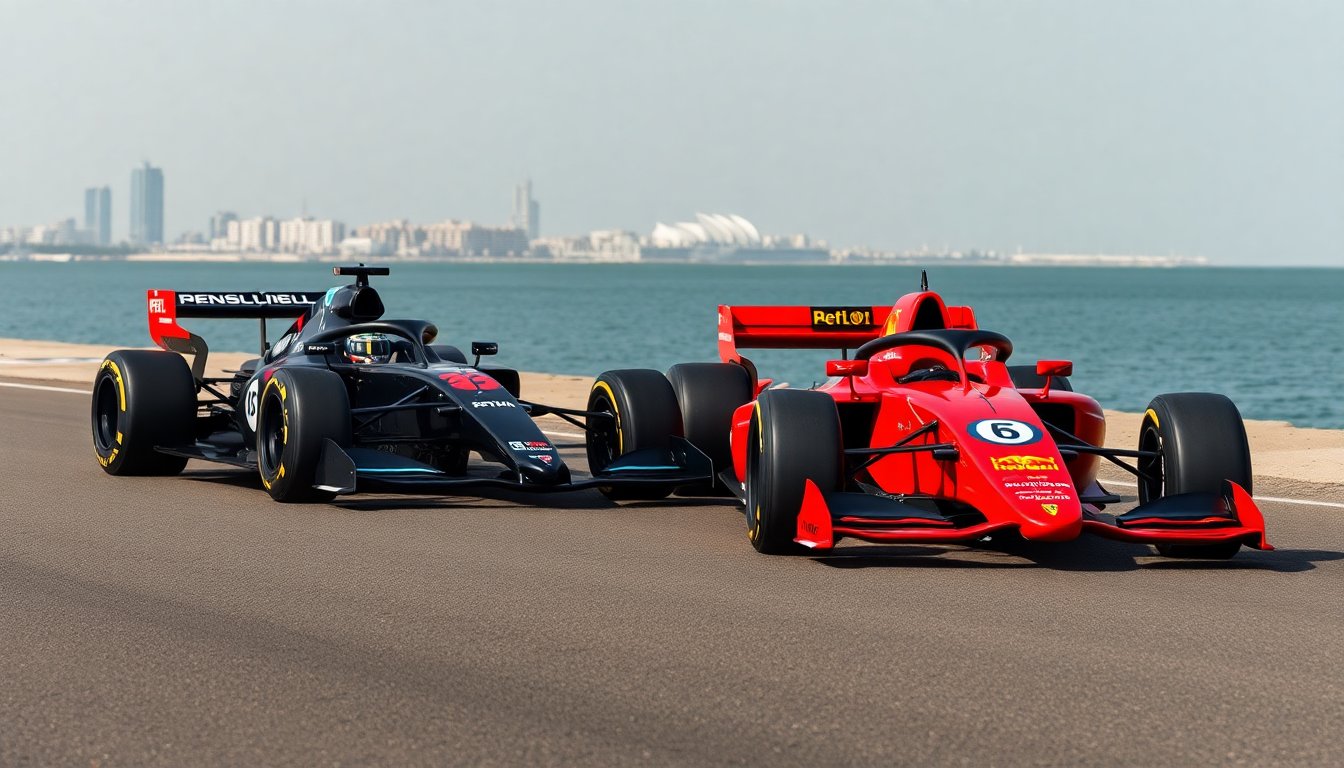 invito aperto a max verstappen provare una formula e a jeddah dopo i commenti sulla f1 2026 1771586790