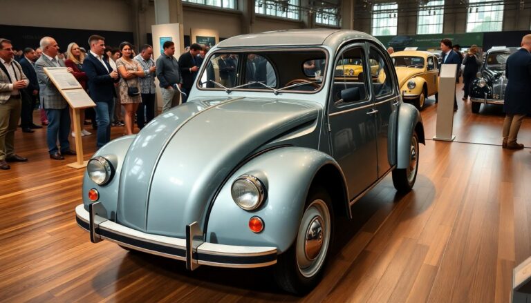 la citroen 2cv un viaggio affascinante nella sua storia 1769942623