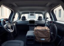 leapmotor b03x a10 in arrivo interni minimal autonomia e caratteristiche principali 1772261582