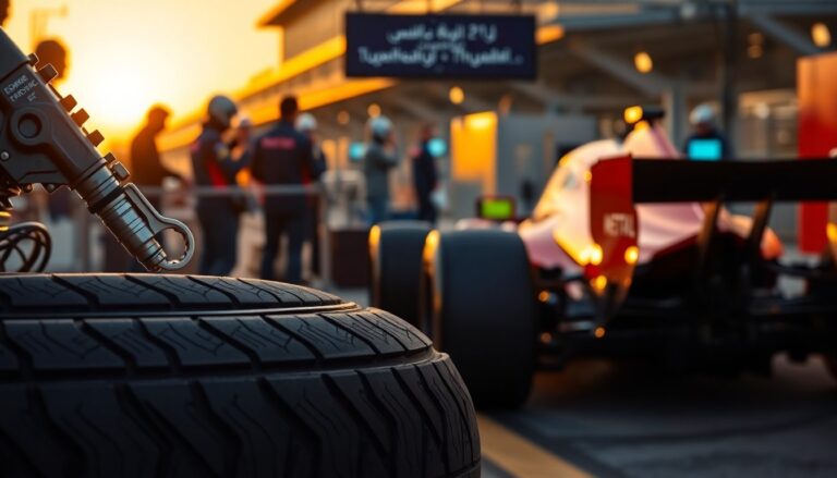 leclerc leader dei test a sakhir analisi del day 2 e confronti col day 1 1770957228