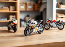 modelli die cast 124 di moto da gara guida alla collezione 1771163922