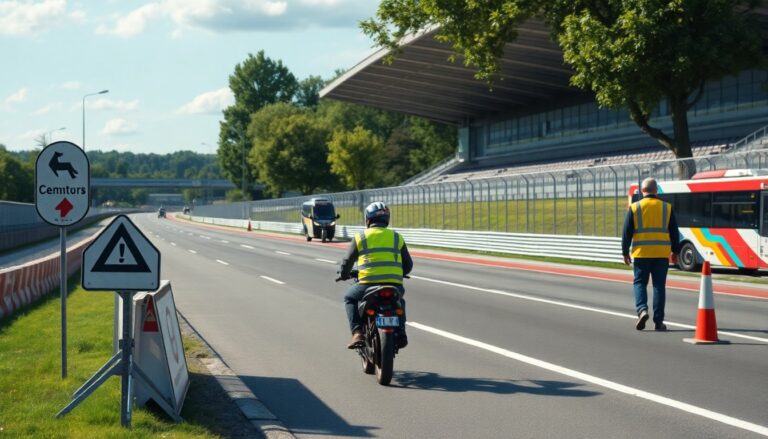 mondiale superbike a cremona interventi di viabilita e programma dellevento 1771115272