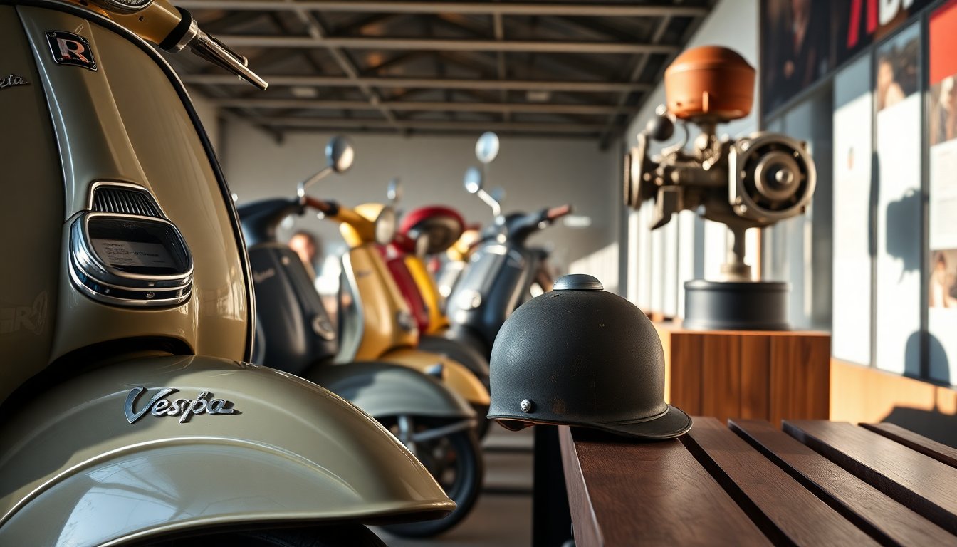 museo piaggio a pontedera guida pratica alla visita 1771235765