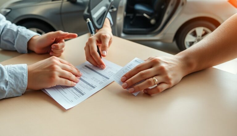 quando scattano i controlli fiscali per lacquisto di unauto nuova 1772101100