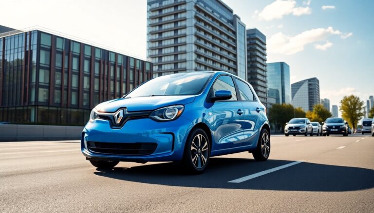 renault twingo 2026 scopri levoluzione del modello piu economico sotto i 20000 euro 1770774528