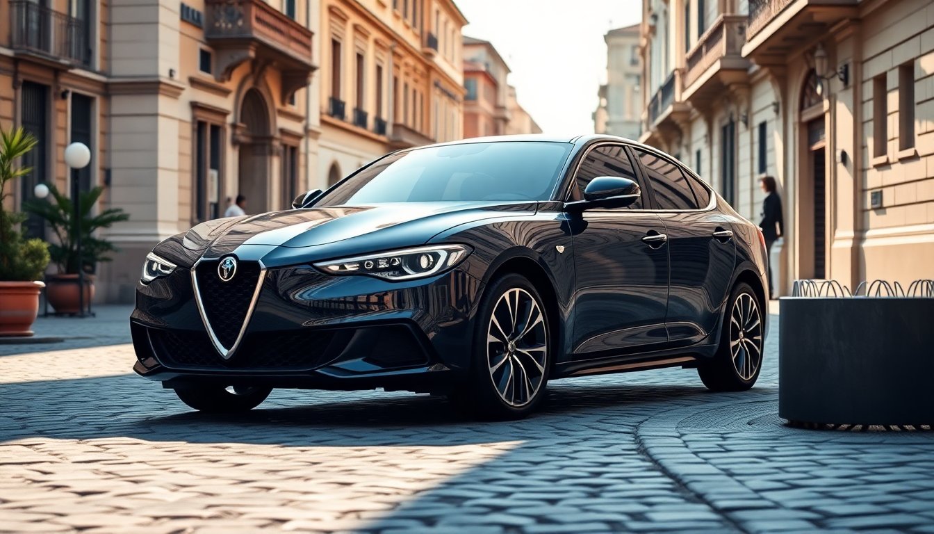 scopri la nuova lancia gamma caratteristiche e novita imperdibili 1770722295