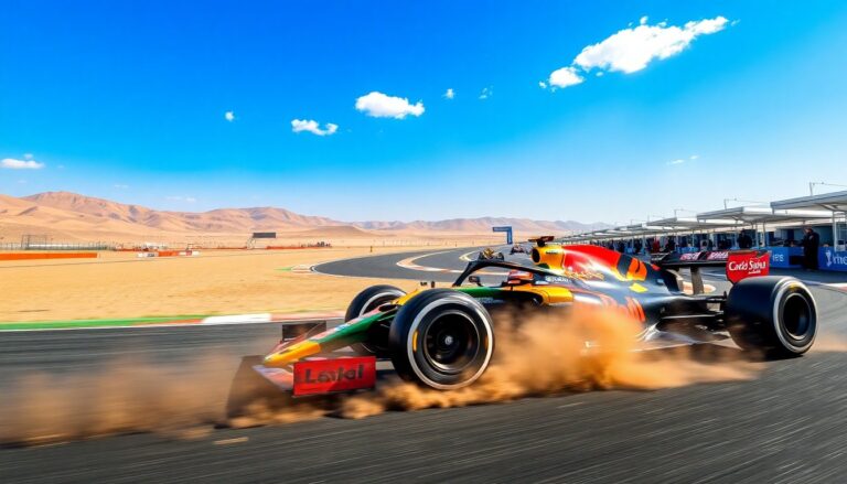 test di formula 1 2026 programma completo e dettagli cruciali dal bahrain 1770737334