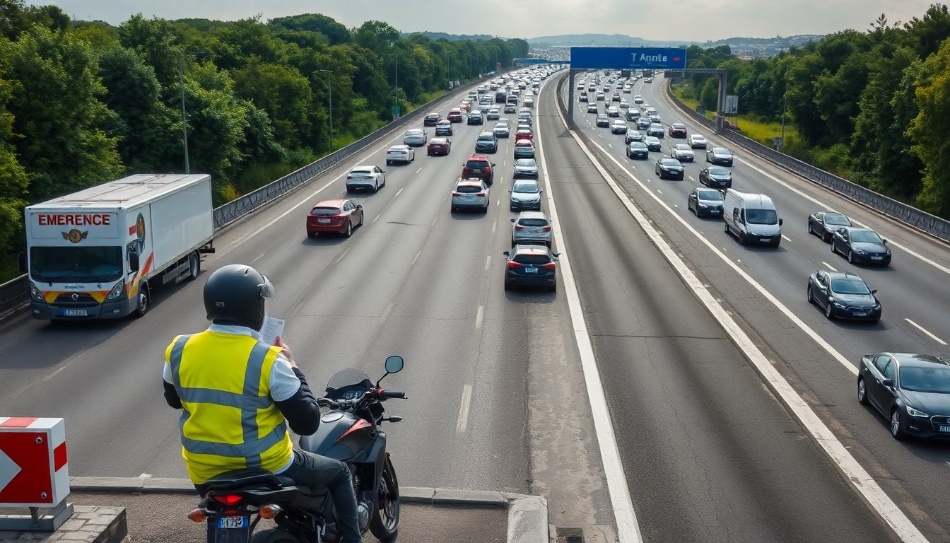 traffico sulla a1 aggiornamenti live su code e percorsi alternativi come evitarli oggi 1771088673