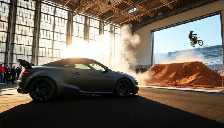 auto moto turin show 2026 cosa vedere tra drift tuning e fmx 1773345172