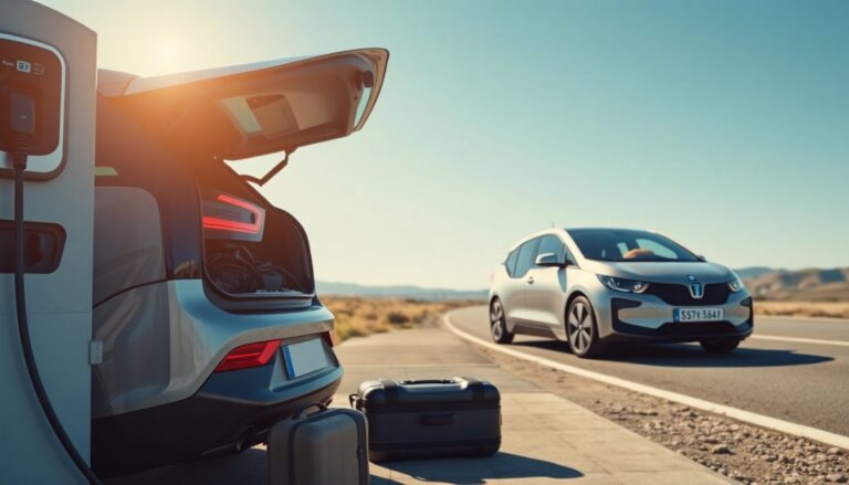 bmw i3 berlina della neue klasse con ricarica fino a 400 kw 1773924786