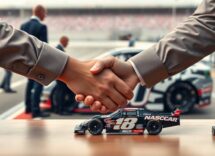cambio di titolo oreilly sostituisce xfinity nella serie nascar 1773935609