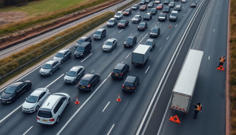 controllare traffico a14 e scioperi marzo 2026 guida pratica 1772610915
