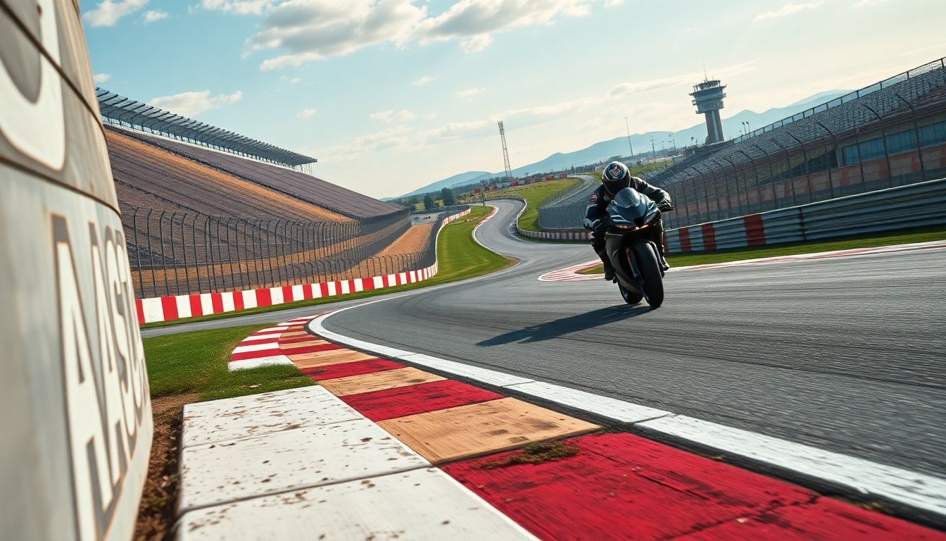 cota ad austin tutto quello da sapere sul gp delle americhe 1774423541