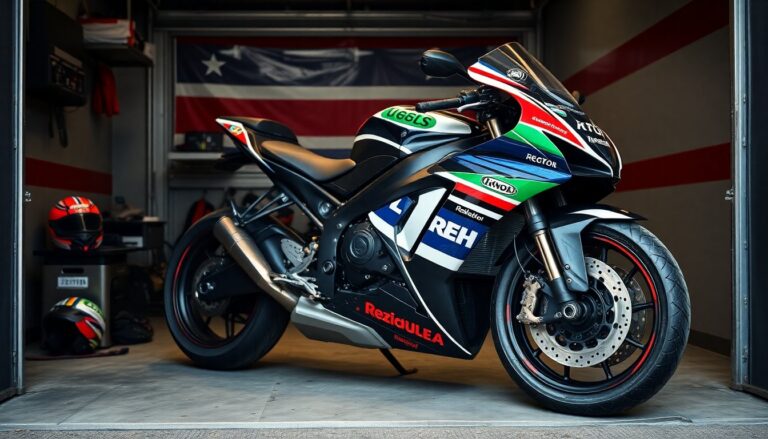 davide giugliano dal successo in superstock al ruolo di team manager 1773035594