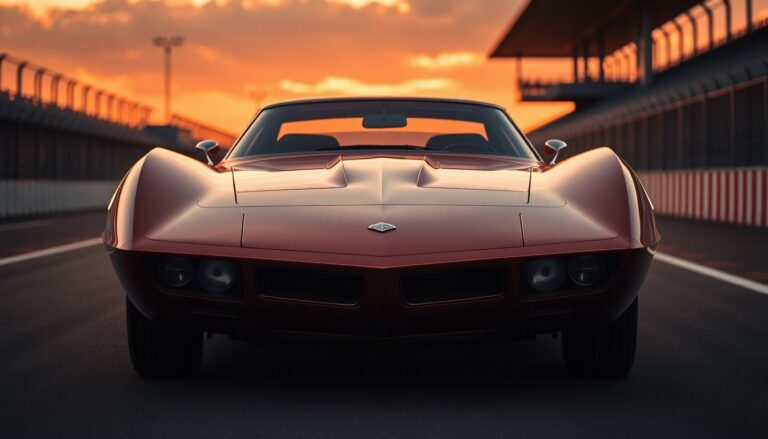 dodge firearrow iii concept v8 hemi con record su circuito chiuso 1774704337