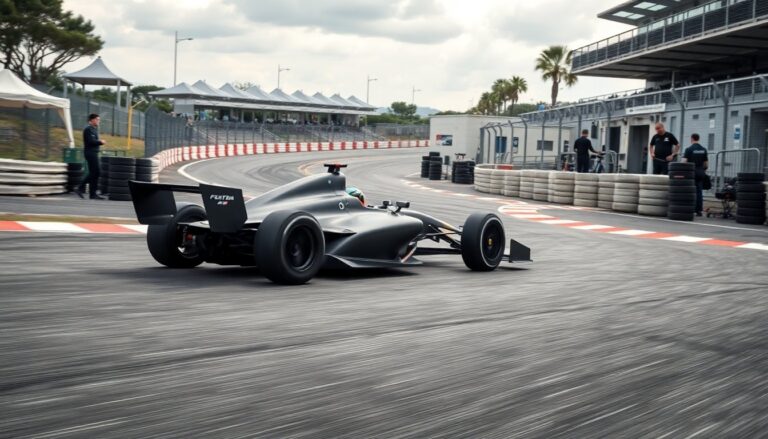 e prix madrid a jarama tutto quello da sapere su circuito regole e protagonisti 1773989558