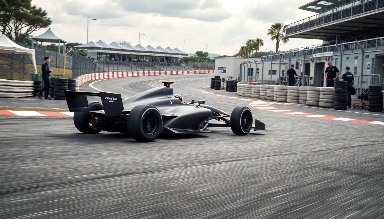 e prix madrid a jarama tutto quello da sapere su circuito regole e protagonisti 1773989558