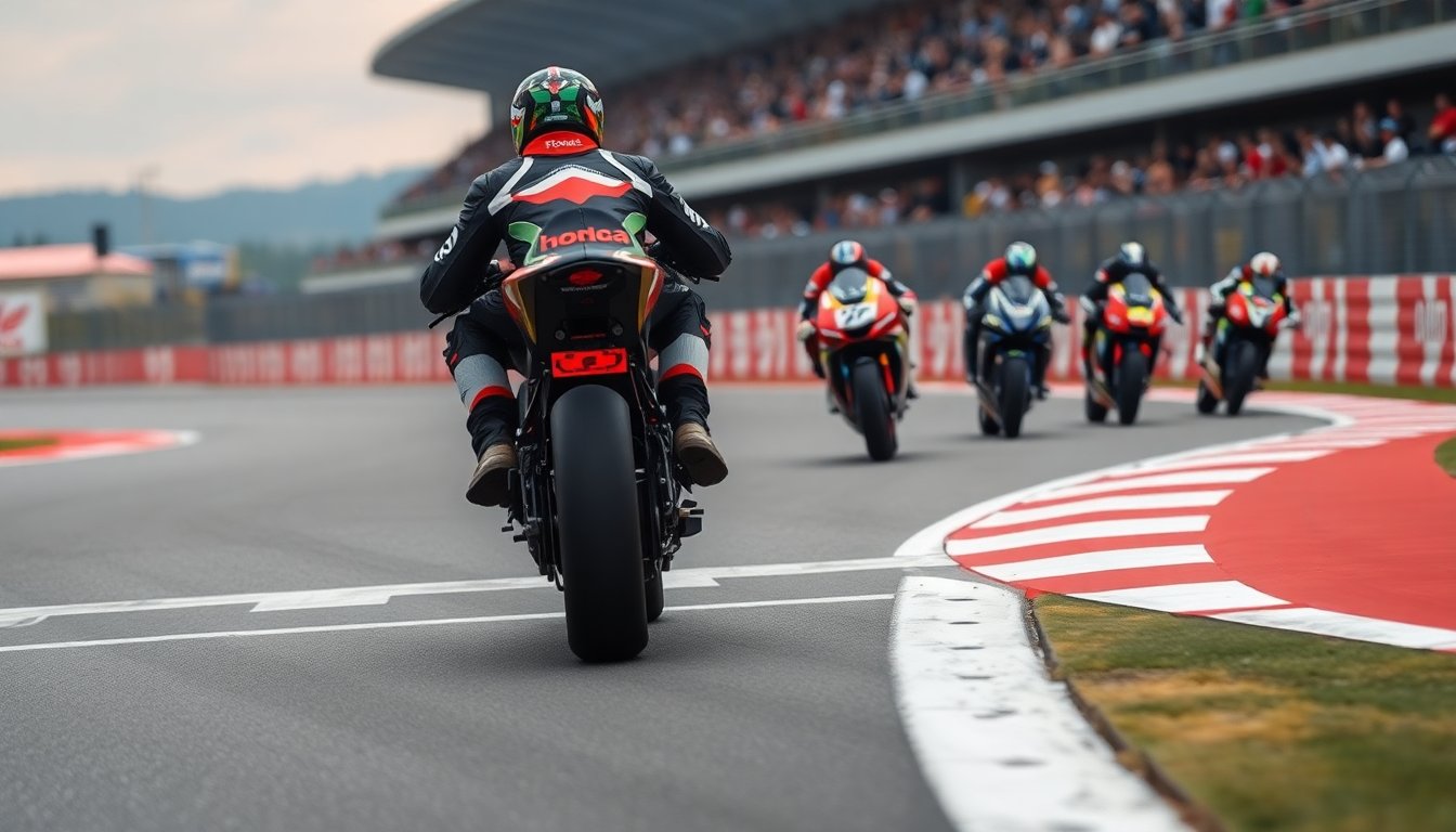 guido pini trionfa ad austin primo successo in moto3 e italia di nuovo sul gradino piu alto 1774841148