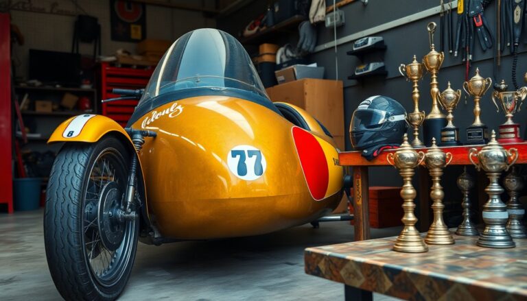 la storia di darren dixon due volte campione mondiale nei sidecar 1773240784