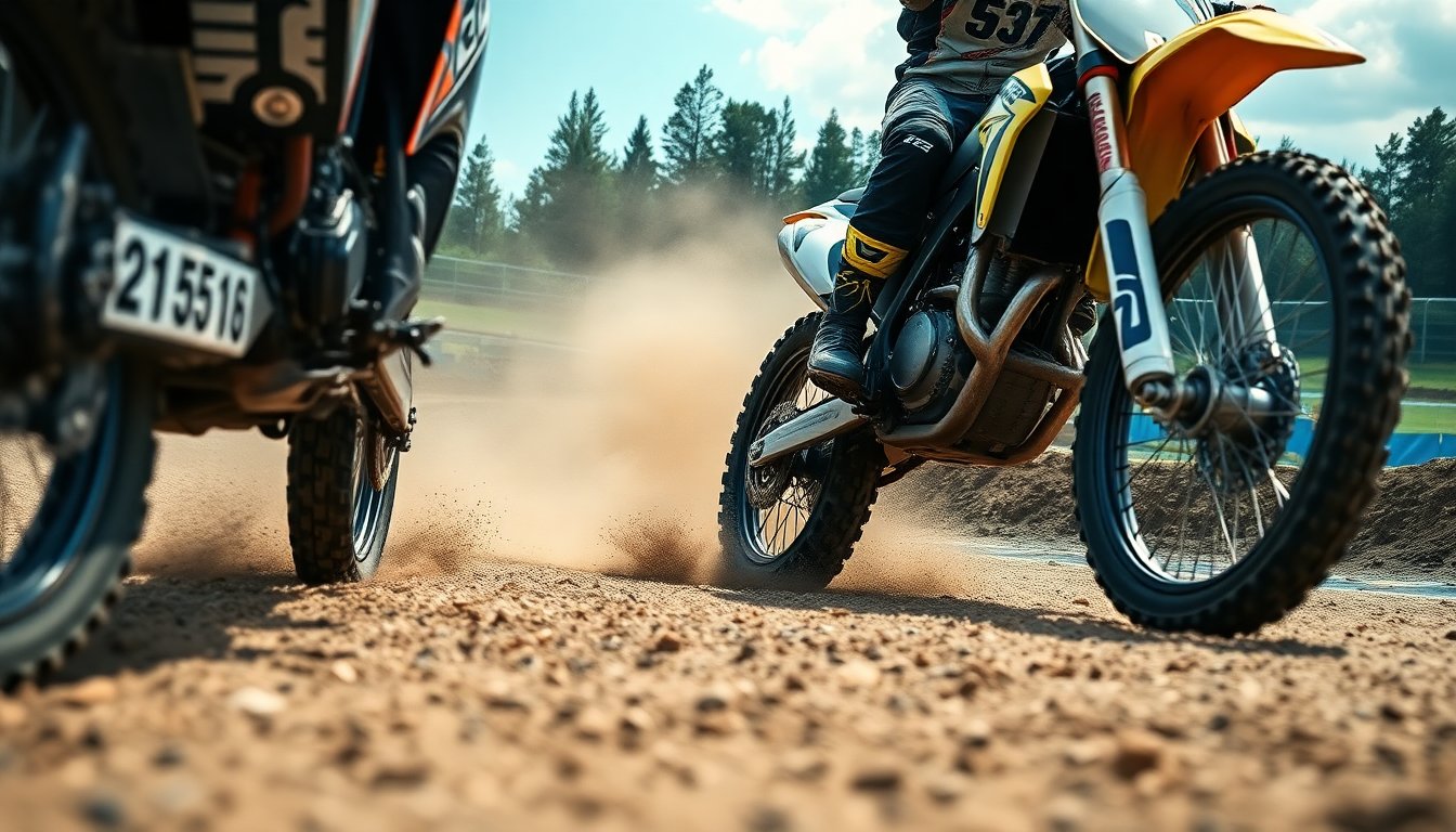 orari e streaming del gran premio di svizzera di motocross a frauenfeld 1774895538