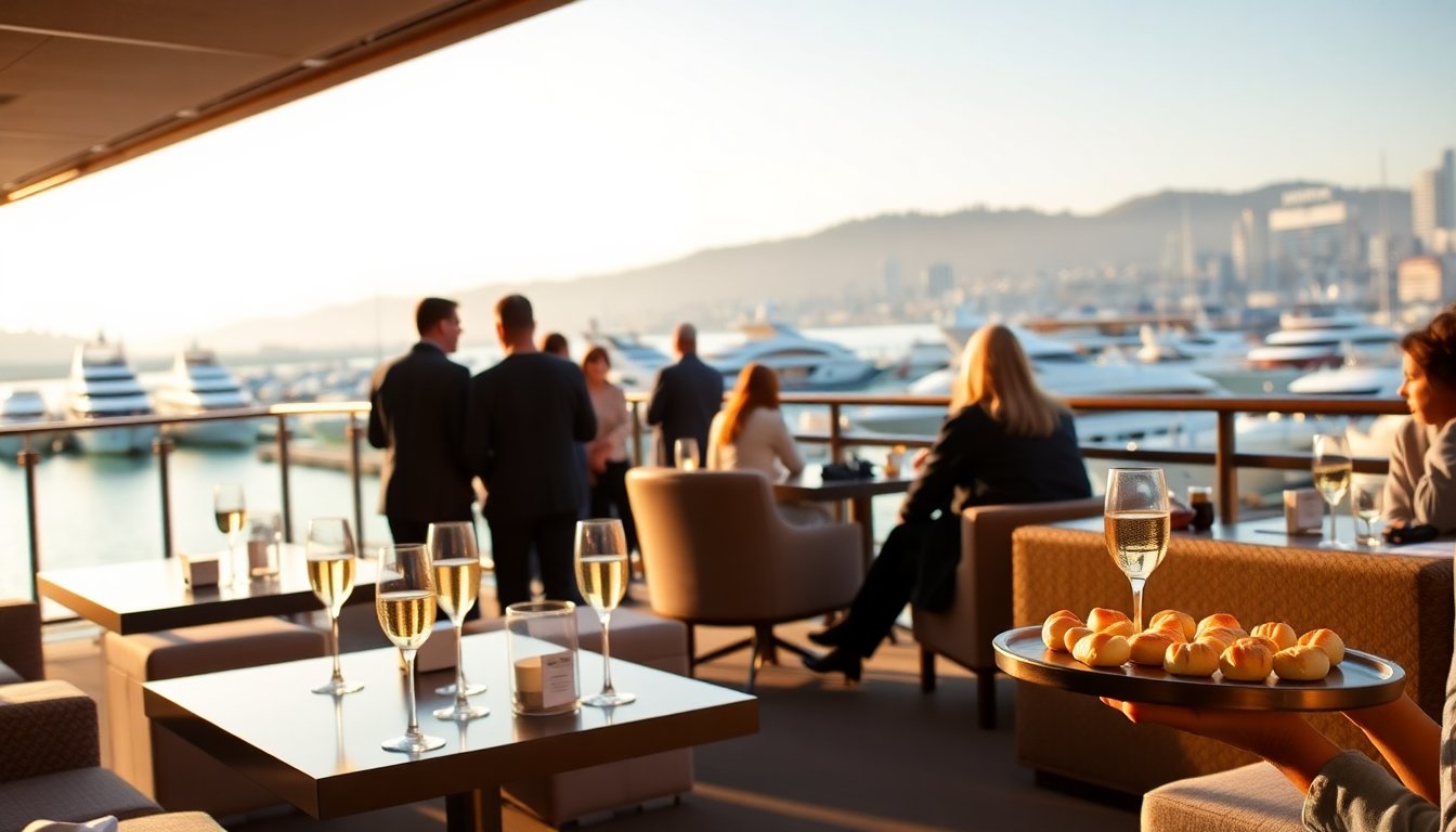 pacchetto marine lounge per il gran premio di baku cosa aspettarsi 1774420136