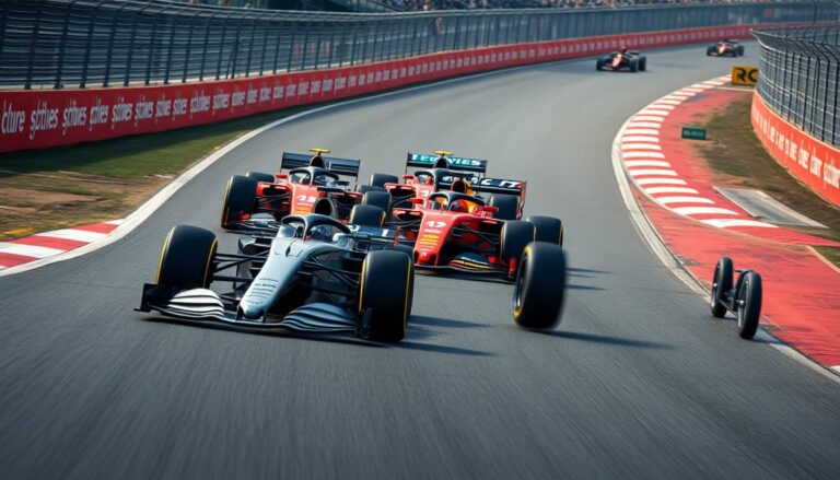 russell trionfa nella sprint del gp cina leclerc e hamilton sul podio 1773471197