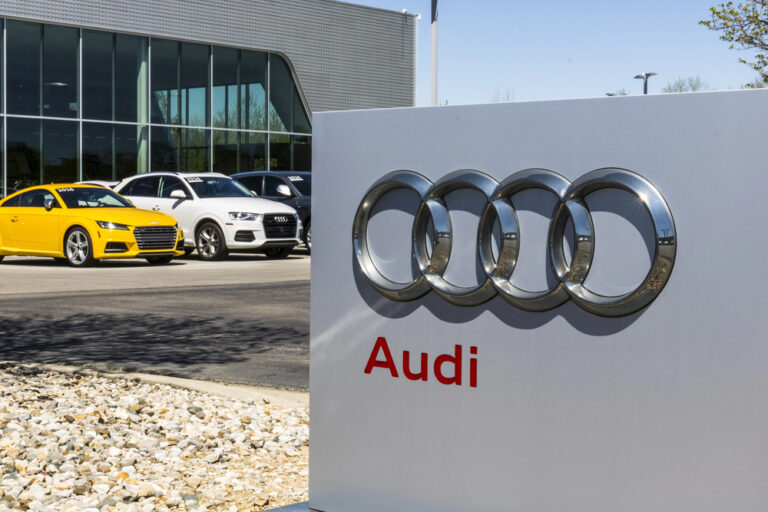 10 32256 noleggio audi a lungo termine