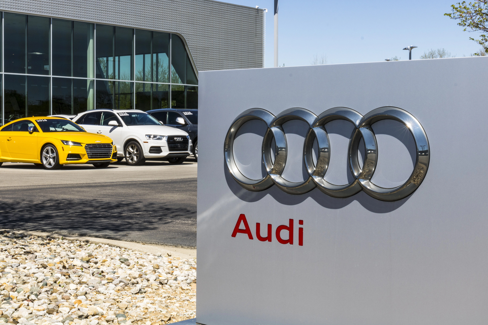 10 32256 noleggio audi a lungo termine