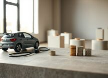 Compatta elettrica Geely E2, caratteristiche, autonomia e prezzo atteso